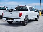 New 2024 Ford F-150 STX SuperCrew Cab RWD, Pickup for sale #RKD60671 - photo 2