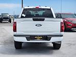 New 2024 Ford F-150 STX SuperCrew Cab RWD, Pickup for sale #RKD60671 - photo 4