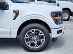 New 2024 Ford F-150 STX SuperCrew Cab RWD, Pickup for sale #RKD60671 - photo 5