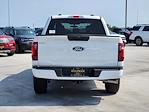 2024 Ford F-150 SuperCrew Cab RWD, Pickup for sale #RKD60990 - photo 4