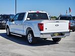 2024 Ford F-150 SuperCrew Cab RWD, Pickup for sale #RKD63202 - photo 2