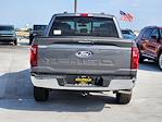 2024 Ford F-150 SuperCrew Cab RWD, Pickup for sale #RKD66336 - photo 5