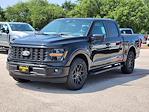 2024 Ford F-150 SuperCrew Cab RWD, Pickup for sale #RKD67694 - photo 3
