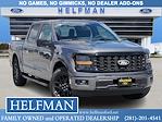 2024 Ford F-150 SuperCrew Cab RWD, Pickup for sale #RKD67887 - photo 3