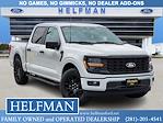 2024 Ford F-150 SuperCrew Cab RWD, Pickup for sale #RKD68004 - photo 3