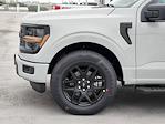 2024 Ford F-150 SuperCrew Cab RWD, Pickup for sale #RKD68004 - photo 4