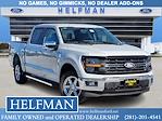 2024 Ford F-150 SuperCrew Cab RWD, Pickup for sale #RKD68096 - photo 3