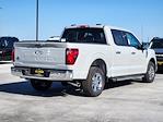 2024 Ford F-150 SuperCrew Cab RWD, Pickup for sale #RKD68096 - photo 2