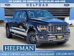 New 2024 Ford F-150 STX SuperCrew Cab 4WD, Pickup for sale #RKD85458 - photo 1