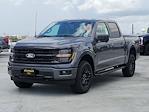 New 2024 Ford F-150 XLT SuperCrew Cab 4WD, Pickup for sale #RKD96722 - photo 3