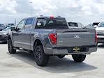 New 2024 Ford F-150 XLT SuperCrew Cab 4WD, Pickup for sale #RKD96722 - photo 4