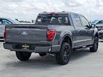 New 2024 Ford F-150 XLT SuperCrew Cab 4WD, Pickup for sale #RKD96722 - photo 2