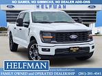 New 2024 Ford F-150 STX SuperCrew Cab RWD, Pickup for sale #RKE40214 - photo 1