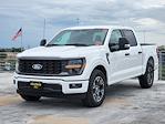 New 2024 Ford F-150 STX SuperCrew Cab RWD, Pickup for sale #RKE40214 - photo 3