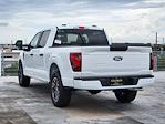 New 2024 Ford F-150 STX SuperCrew Cab RWD, Pickup for sale #RKE40214 - photo 4