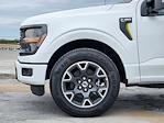 New 2024 Ford F-150 STX SuperCrew Cab RWD, Pickup for sale #RKE40214 - photo 5