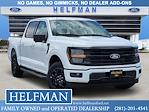 New 2024 Ford F-150 XLT SuperCrew Cab RWD, Pickup for sale #RKE50828 - photo 1