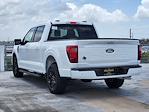 New 2024 Ford F-150 XLT SuperCrew Cab RWD, Pickup for sale #RKE50828 - photo 4