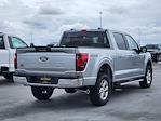 New 2024 Ford F-150 XLT SuperCrew Cab 4WD, Pickup for sale #RKE51193 - photo 2