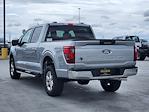 New 2024 Ford F-150 XLT SuperCrew Cab 4WD, Pickup for sale #RKE51193 - photo 4