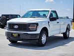 New 2024 Ford F-150 XL Regular Cab 4WD, Pickup for sale #RKE63326 - photo 3