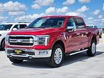 New 2024 Ford F-150 Lariat SuperCrew Cab 4WD, Pickup for sale #RKE80762 - photo 3