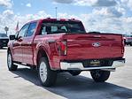 New 2024 Ford F-150 Lariat SuperCrew Cab 4WD, Pickup for sale #RKE80762 - photo 4