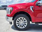 New 2024 Ford F-150 Lariat SuperCrew Cab 4WD, Pickup for sale #RKE80762 - photo 5