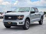 New 2024 Ford F-150 STX SuperCrew Cab 4WD, Pickup for sale #RKE82002 - photo 3