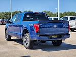 New 2024 Ford F-150 STX SuperCrew Cab 4WD, Pickup for sale #RKE82007 - photo 4