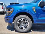 New 2024 Ford F-150 STX SuperCrew Cab 4WD, Pickup for sale #RKE82007 - photo 5