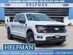 New 2024 Ford F-150 XLT SuperCrew Cab RWD, Pickup for sale #RKE87580 - photo 1