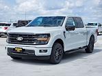 New 2024 Ford F-150 XLT SuperCrew Cab RWD, Pickup for sale #RKE87580 - photo 3