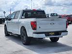 New 2024 Ford F-150 XLT SuperCrew Cab RWD, Pickup for sale #RKE87580 - photo 4