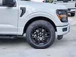 New 2024 Ford F-150 STX SuperCrew Cab RWD, Pickup for sale #RKE95326 - photo 5