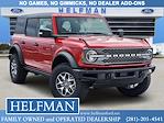 2024 Ford Bronco 4WD, SUV for sale #RLA56595 - photo 1