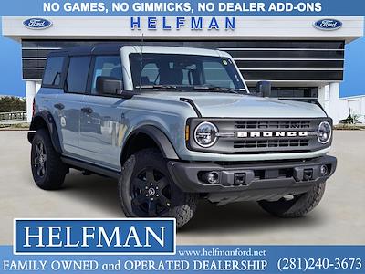 2024 Ford Bronco 4WD, SUV for sale #RLB22272 - photo 1