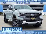 New 2024 Ford Ranger XLT SuperCrew Cab RWD, Pickup for sale #RLE03618 - photo 1