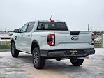 New 2024 Ford Ranger XLT SuperCrew Cab RWD, Pickup for sale #RLE03618 - photo 4