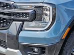 New 2024 Ford Ranger XLT SuperCrew Cab RWD, Pickup for sale #RLE33827 - photo 7