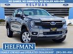 New 2024 Ford Ranger XL SuperCrew Cab RWD, Pickup for sale #RLE34621 - photo 1