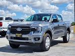 New 2024 Ford Ranger XL SuperCrew Cab RWD, Pickup for sale #RLE34621 - photo 3