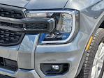 New 2024 Ford Ranger XL SuperCrew Cab RWD, Pickup for sale #RLE34621 - photo 6