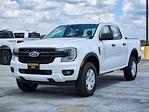 New 2024 Ford Ranger XL SuperCrew Cab RWD, Pickup for sale #RLE35076 - photo 3