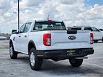 New 2024 Ford Ranger XL SuperCrew Cab RWD, Pickup for sale #RLE35076 - photo 4