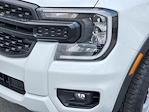 New 2024 Ford Ranger XL SuperCrew Cab RWD, Pickup for sale #RLE35076 - photo 6