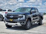 New 2024 Ford Ranger XLT SuperCrew Cab 4WD, Pickup for sale #RLE35520 - photo 3