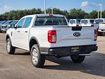 New 2024 Ford Ranger XL SuperCrew Cab RWD, Pickup for sale #RLE37019 - photo 4