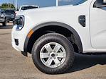 New 2024 Ford Ranger XL SuperCrew Cab RWD, Pickup for sale #RLE37019 - photo 5