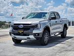 New 2024 Ford Ranger XLT SuperCrew Cab 4WD, Pickup for sale #RLE37106 - photo 3